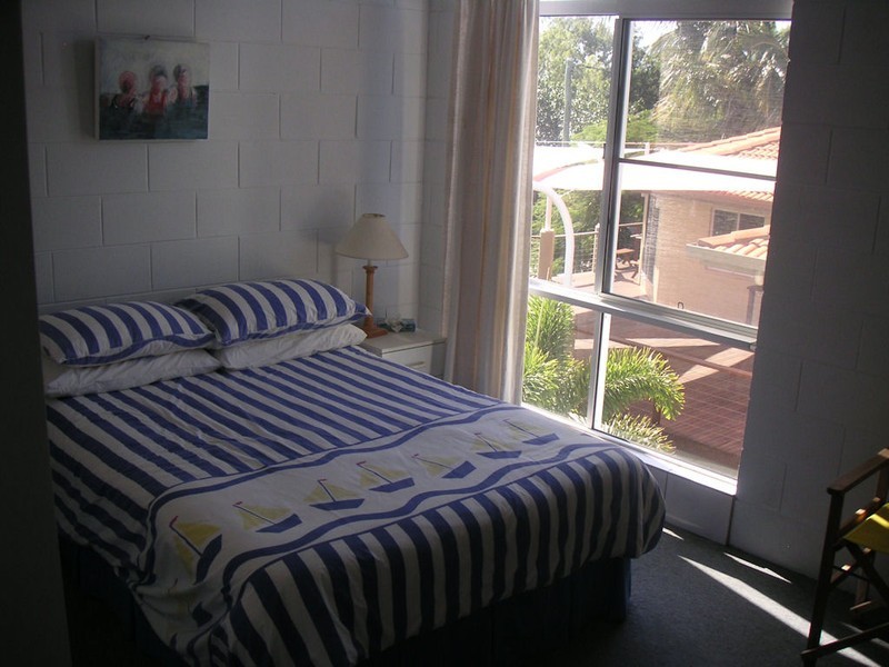 14 / 89 Horseshoe Bay Rd, Bowen QLD 4805