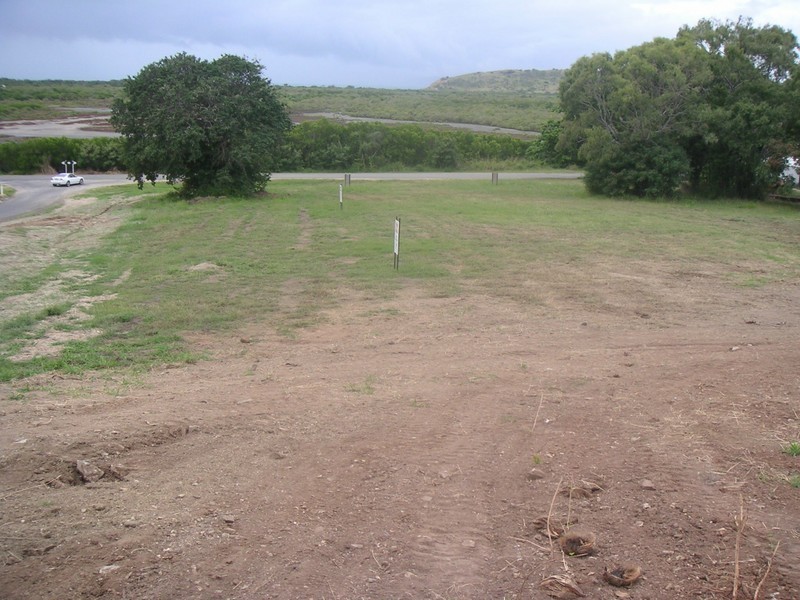 Cnr Queens Rd and Kings St, Bowen QLD 4805