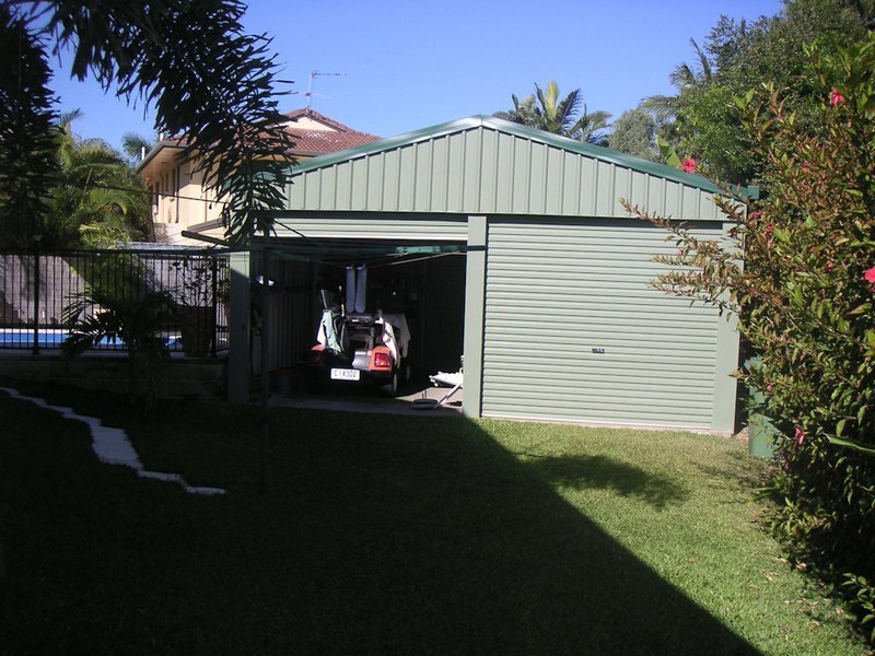 2/5 Lotus Lane, Bowen QLD 4805