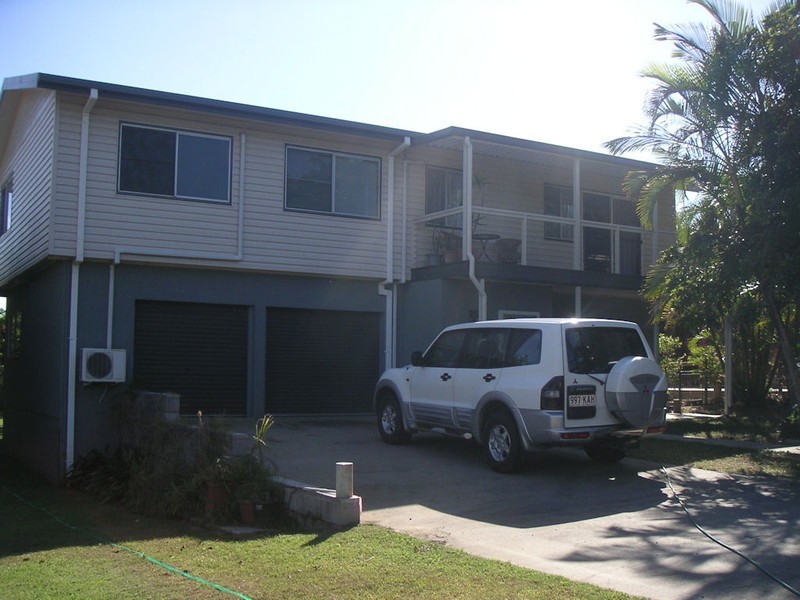 14 Avicennia St, Bowen QLD 4805