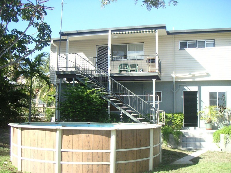 14 Avicennia St, Bowen QLD 4805
