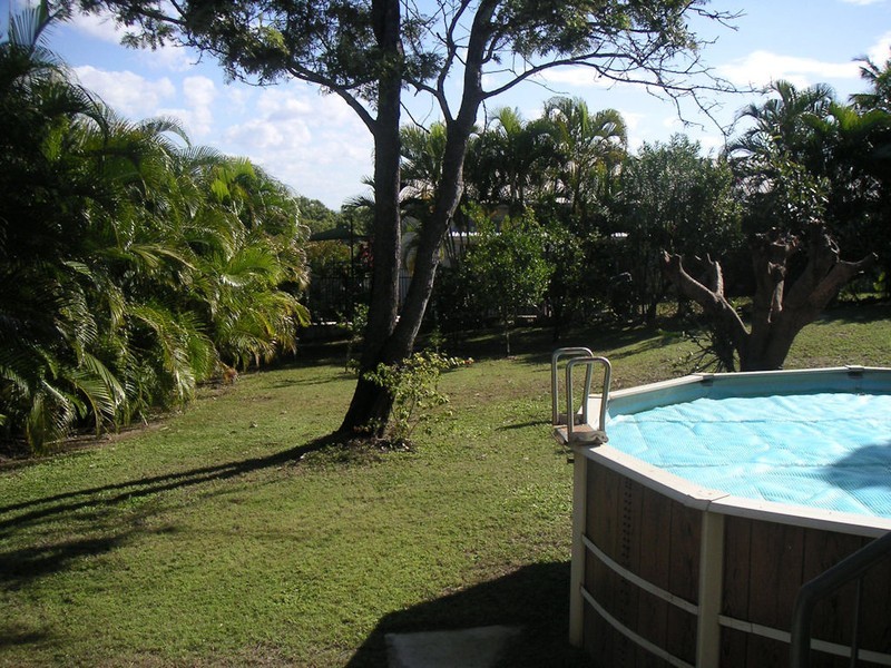 14 Avicennia St, Bowen QLD 4805