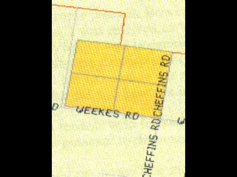 18 and 23 Weekes Road, Bowen QLD 4805