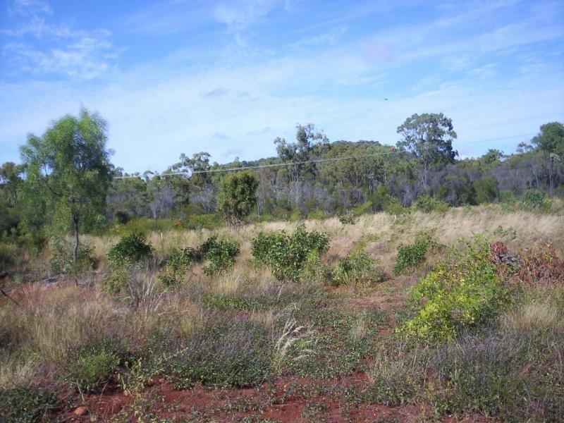 Lot 5 Bayview Crescent, Bowen QLD 4805