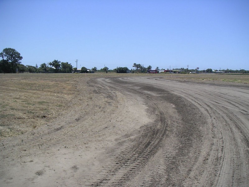 31 Bruce Highway, Bowen QLD 4805