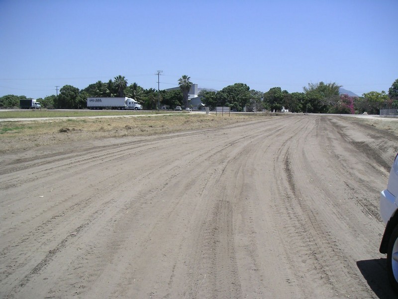 31 Bruce Highway, Bowen QLD 4805