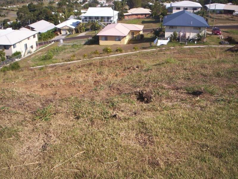 30 Tynwald Avenue, Bowen QLD 4805