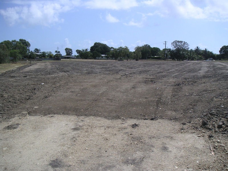 Lot 5 Ascot Cres, Bowen QLD 4805
