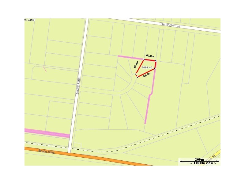Lot 5 Ascot Cres, Bowen QLD 4805