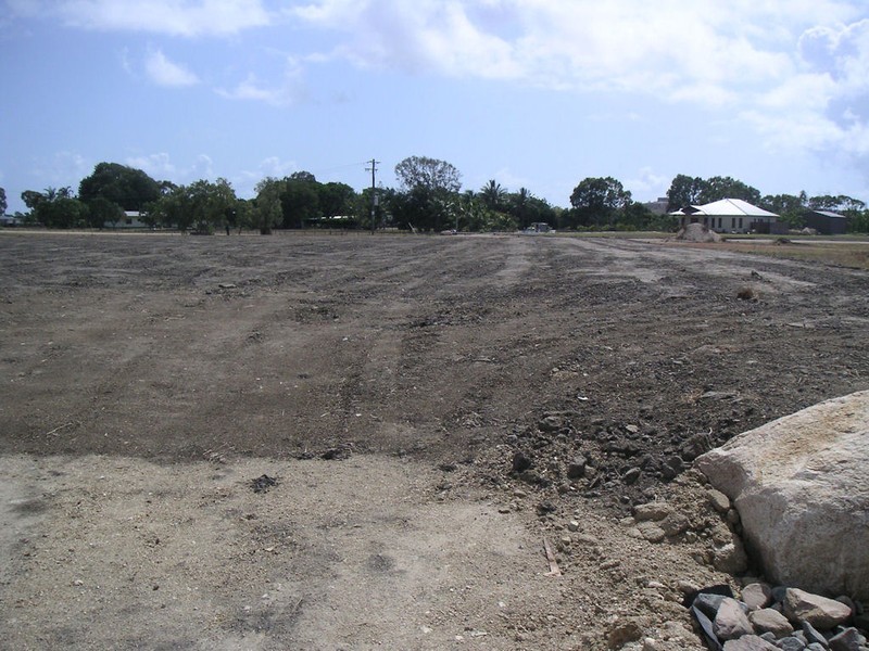 Lot 5 Ascot Cres, Bowen QLD 4805