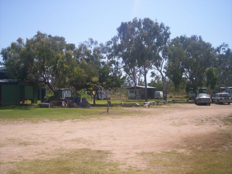 222 Mookara Street, Bowen QLD 4805