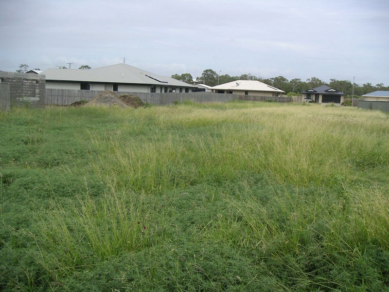 4 Catalina Ct, Bowen QLD 4805