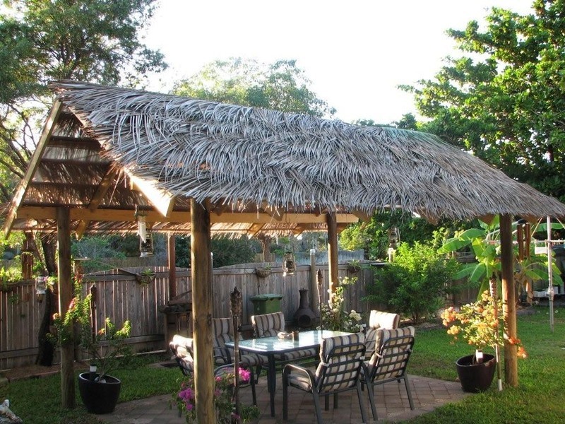 66 Horseshoe Bay Rd, Bowen QLD 4805