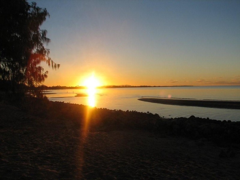 66 Horseshoe Bay Rd, Bowen QLD 4805