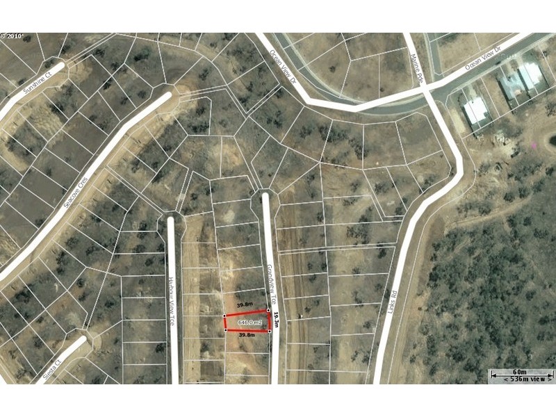 15 Grandview Tce, Bowen QLD 4805