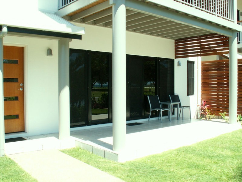 1/87A Horseshoe Bay Rd, Bowen QLD 4805