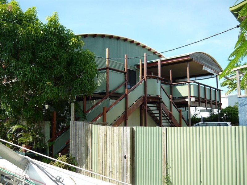 76 Dalrymple St, Bowen QLD 4805