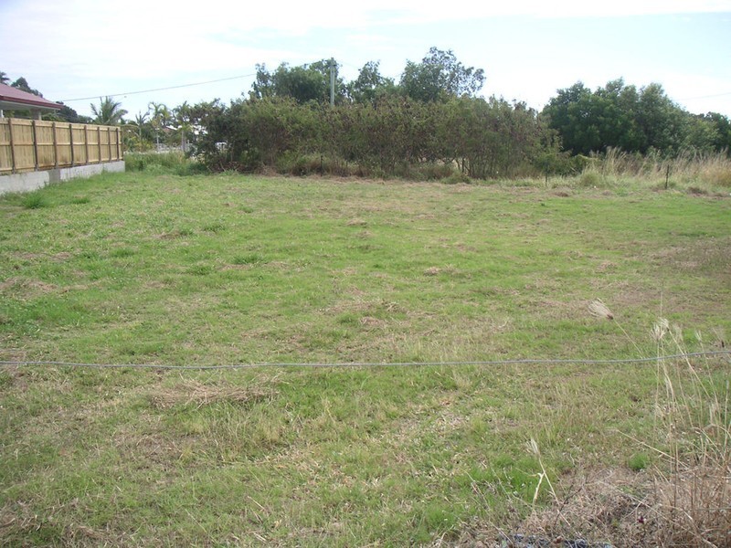 3 McDonnell Pl, Bowen QLD 4805