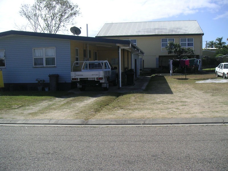 20 West St, Bowen QLD 4805