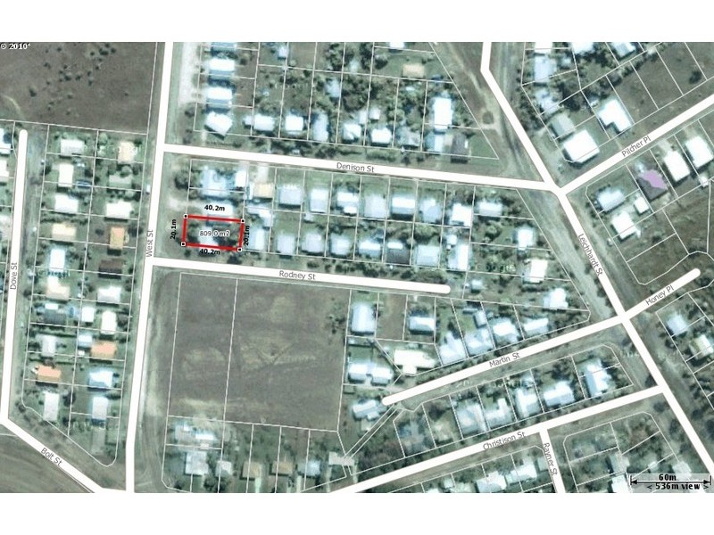 20 West St, Bowen QLD 4805