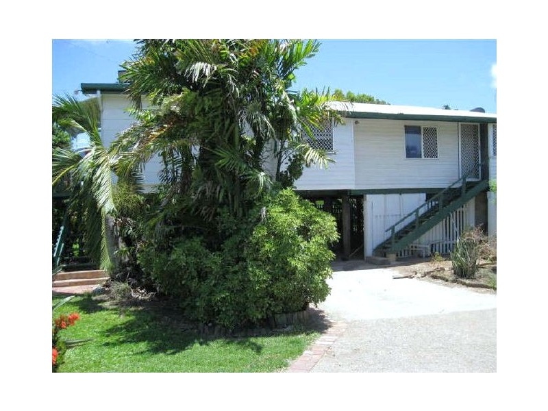 18969 Bruce Highway, Bowen QLD 4805