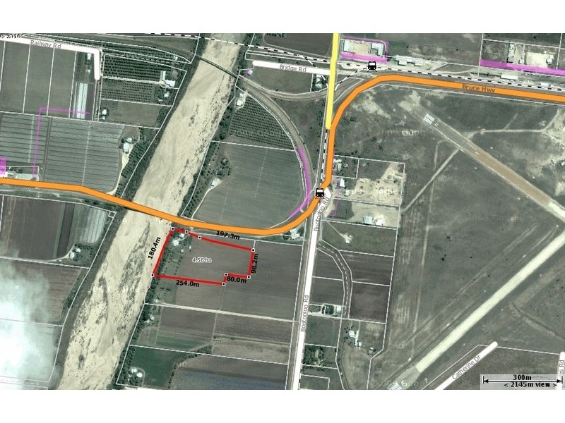 18969 Bruce Highway, Bowen QLD 4805