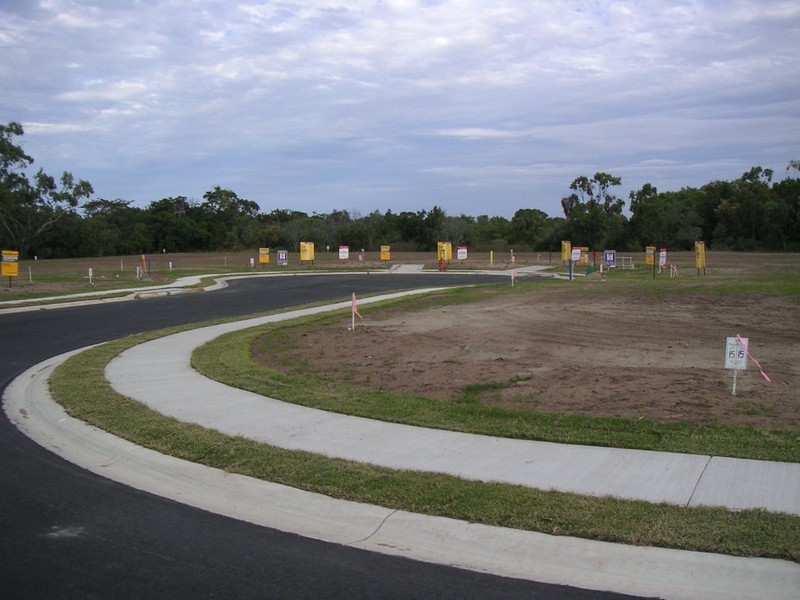 Lot 5 Melaleuca Cove Estate, Bowen QLD 4805