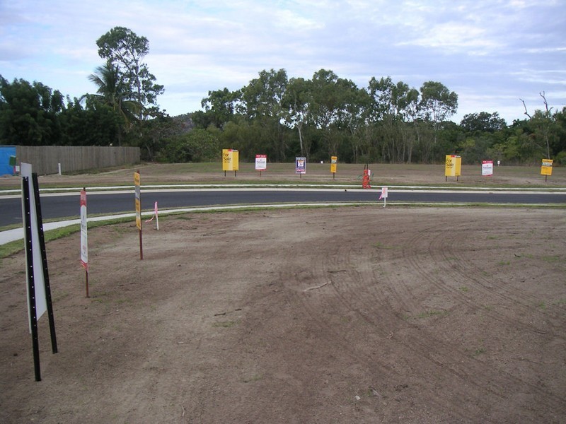 Lot 5 Melaleuca Cove Estate, Bowen QLD 4805