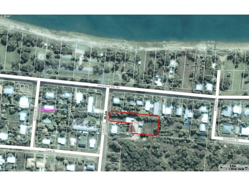 Lot 5 Melaleuca Cove Estate, Bowen QLD 4805