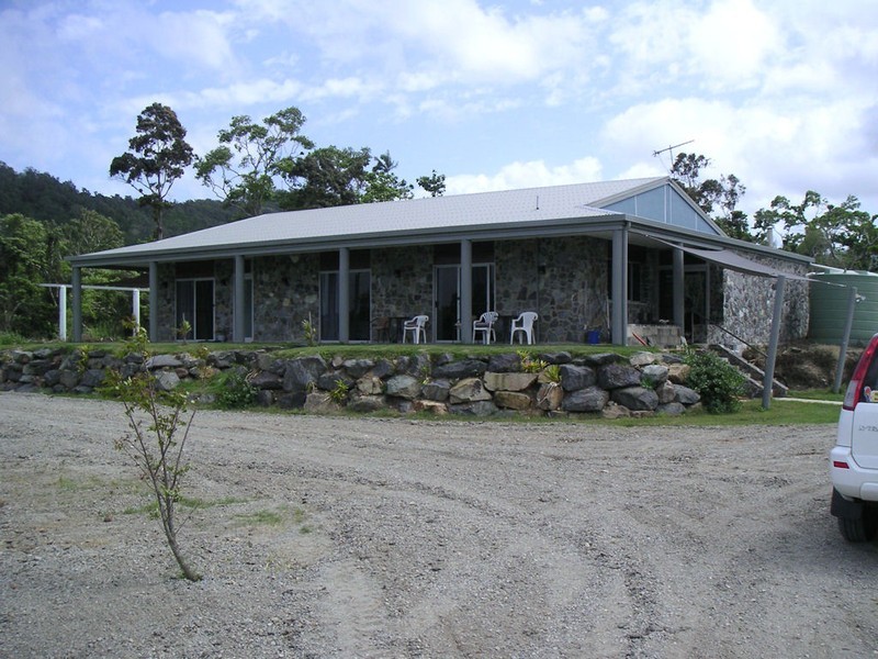 15 Gregory Cannon Valley Rd, Gregory River QLD 4800