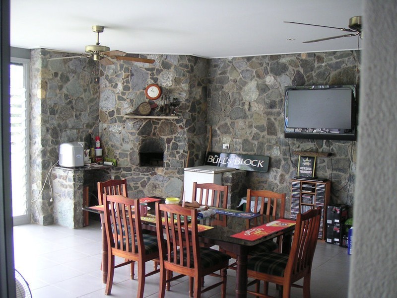 15 Gregory Cannon Valley Rd, Gregory River QLD 4800