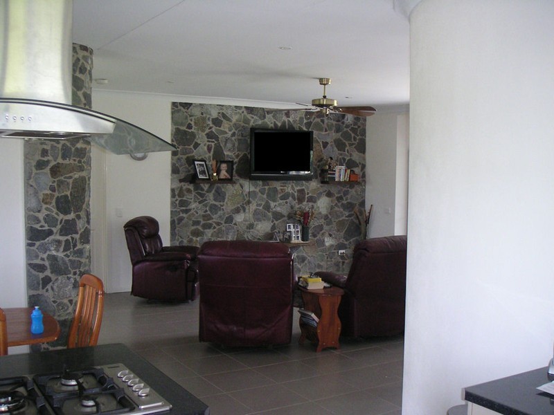 15 Gregory Cannon Valley Rd, Gregory River QLD 4800