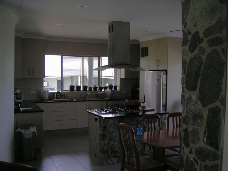 15 Gregory Cannon Valley Rd, Gregory River QLD 4800