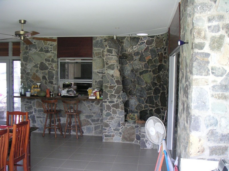 15 Gregory Cannon Valley Rd, Gregory River QLD 4800