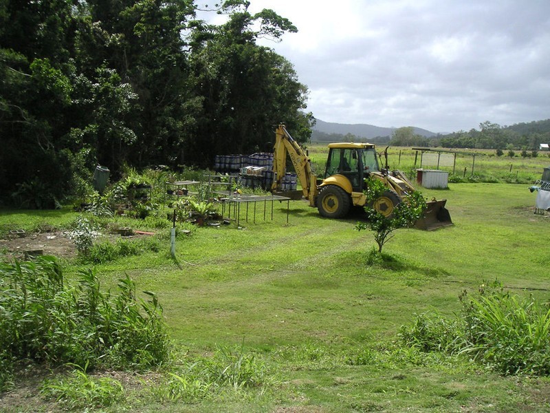 15 Gregory Cannon Valley Rd, Gregory River QLD 4800