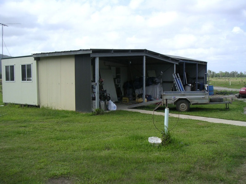 15 Gregory Cannon Valley Rd, Gregory River QLD 4800