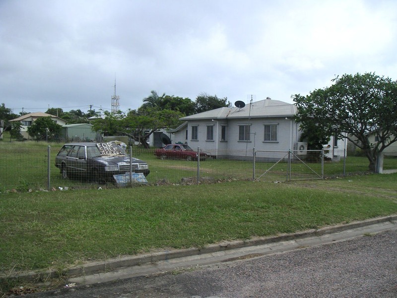 84 Powell St, Bowen QLD 4805