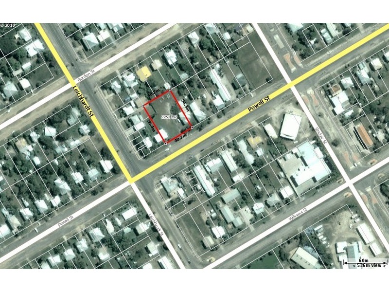 84 Powell St, Bowen QLD 4805