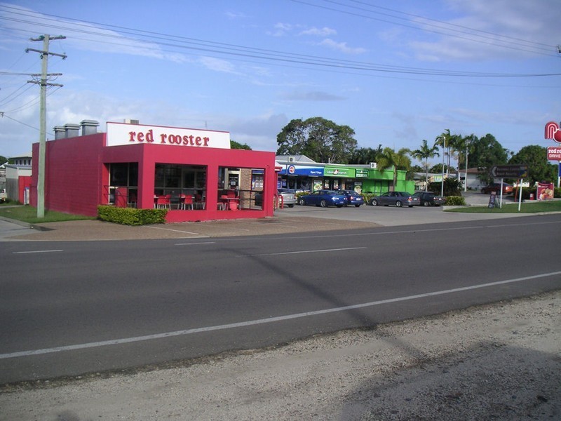 23 Leichhardt St, Bowen QLD 4805