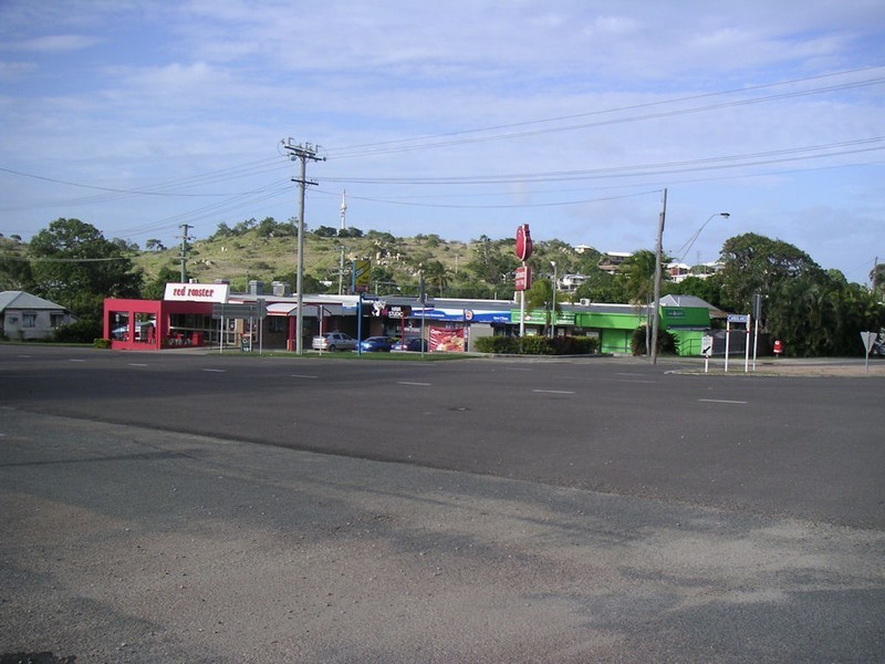 23 Leichhardt St, Bowen QLD 4805