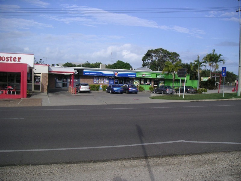23 Leichhardt St, Bowen QLD 4805
