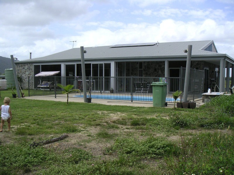 15 Gregory Cannon Valley Rd, Gregory River QLD 4800