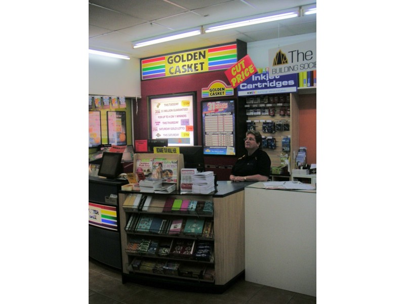 Shop 9 – 16 Richmond Rd, Bowen QLD 4805