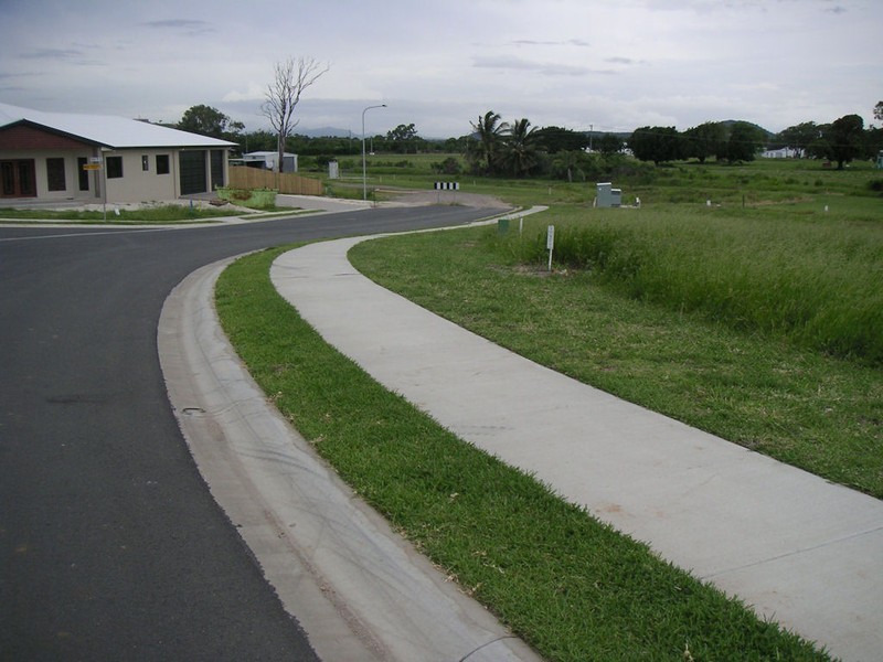 88 Mt Nutt Rd, Bowen QLD 4805