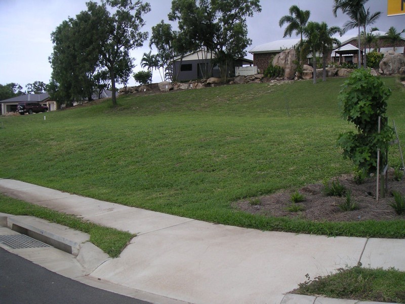 88 Mt Nutt Rd, Bowen QLD 4805