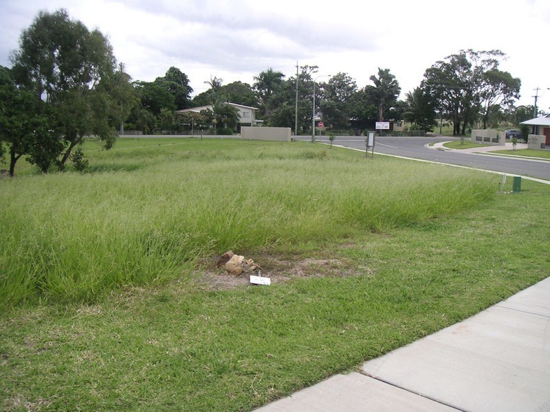 88 Mt Nutt Rd, Bowen QLD 4805