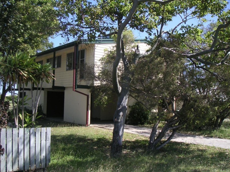 3 TROYON COURT, Bowen QLD 4805