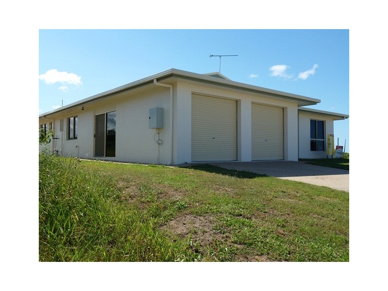 6 COOLIBAH PLACE, Bowen QLD 4805