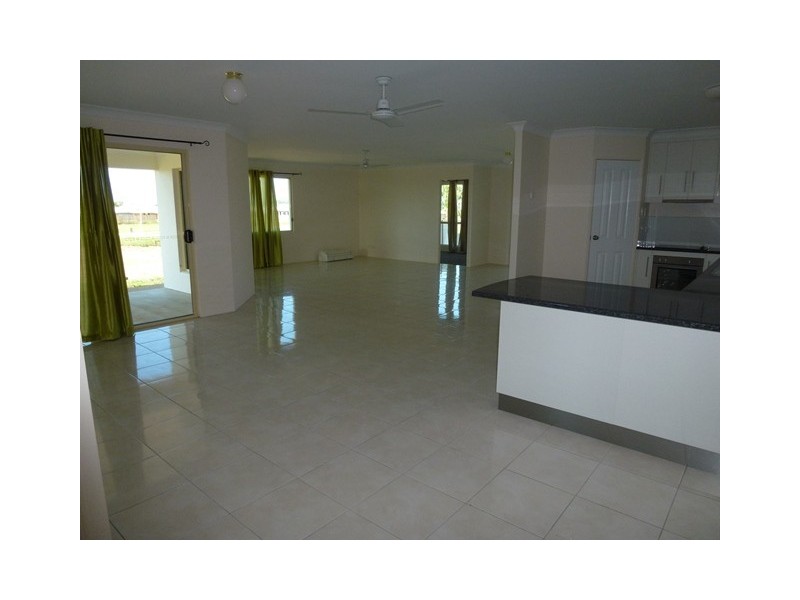 6 COOLIBAH PLACE, Bowen QLD 4805