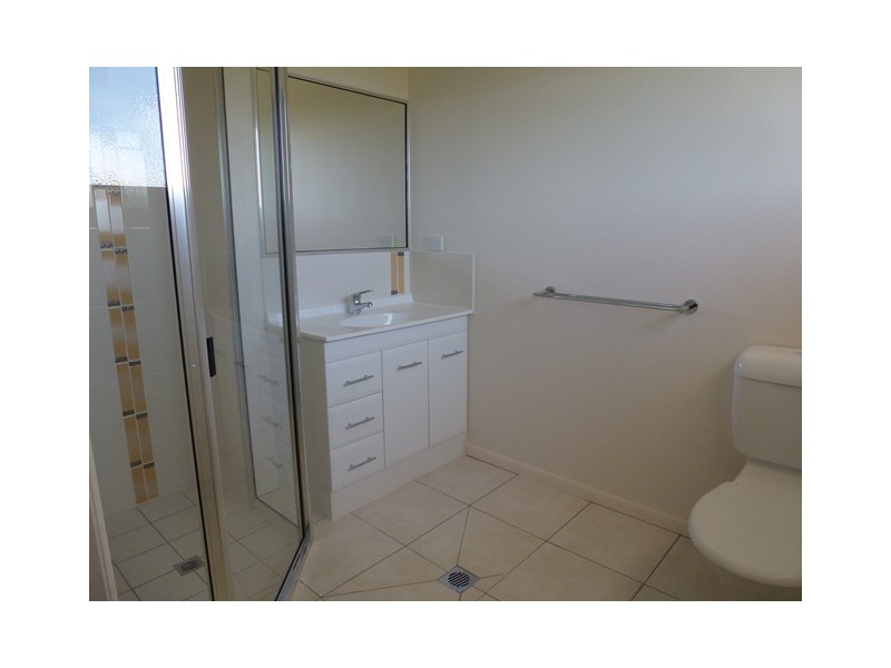 6 COOLIBAH PLACE, Bowen QLD 4805